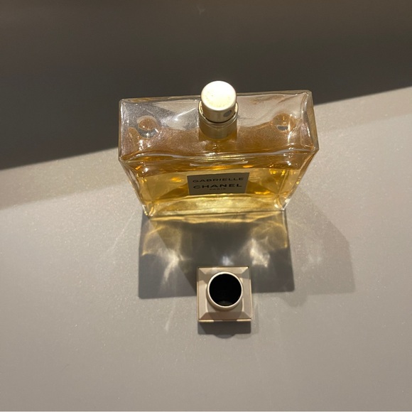 Gabrielle Parfum Chanel fragrance 100ml edp - Picture 7 of 8